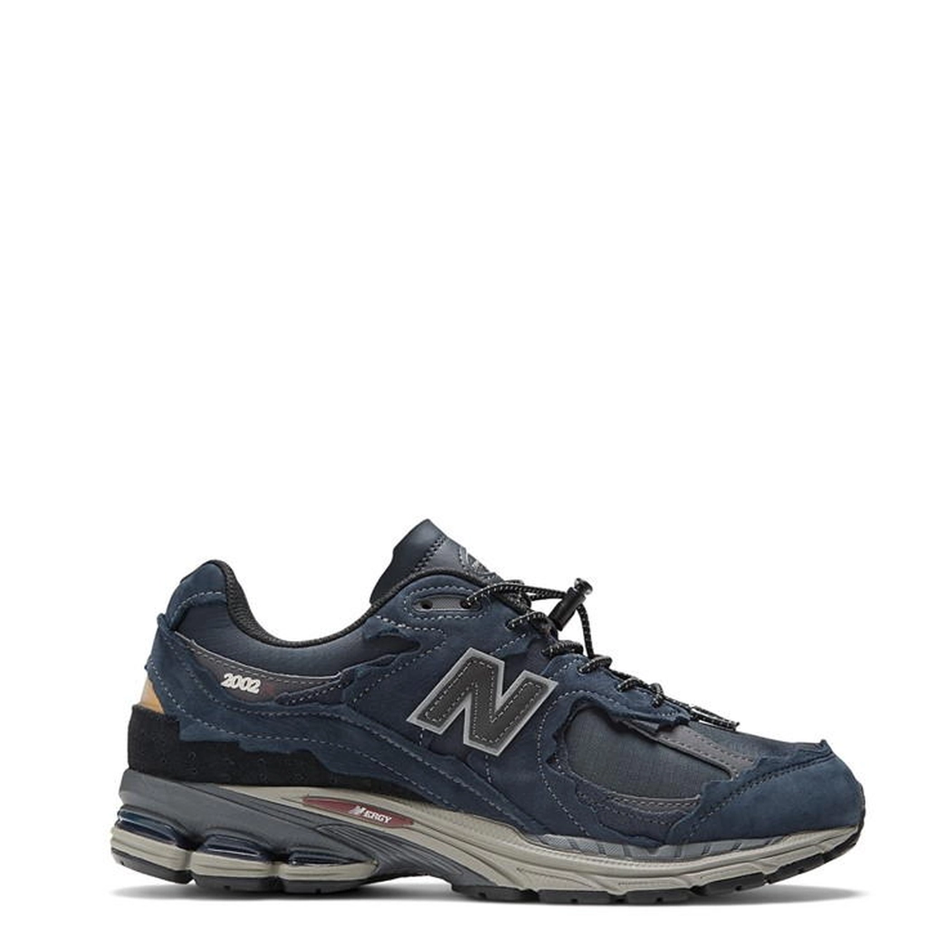 New Balance 2002r Protection Trainers - Blue